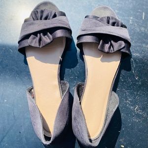 Womens size 12 flats